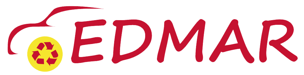 Autkoasacja, złomowanie Edmar – Trębki Nowe